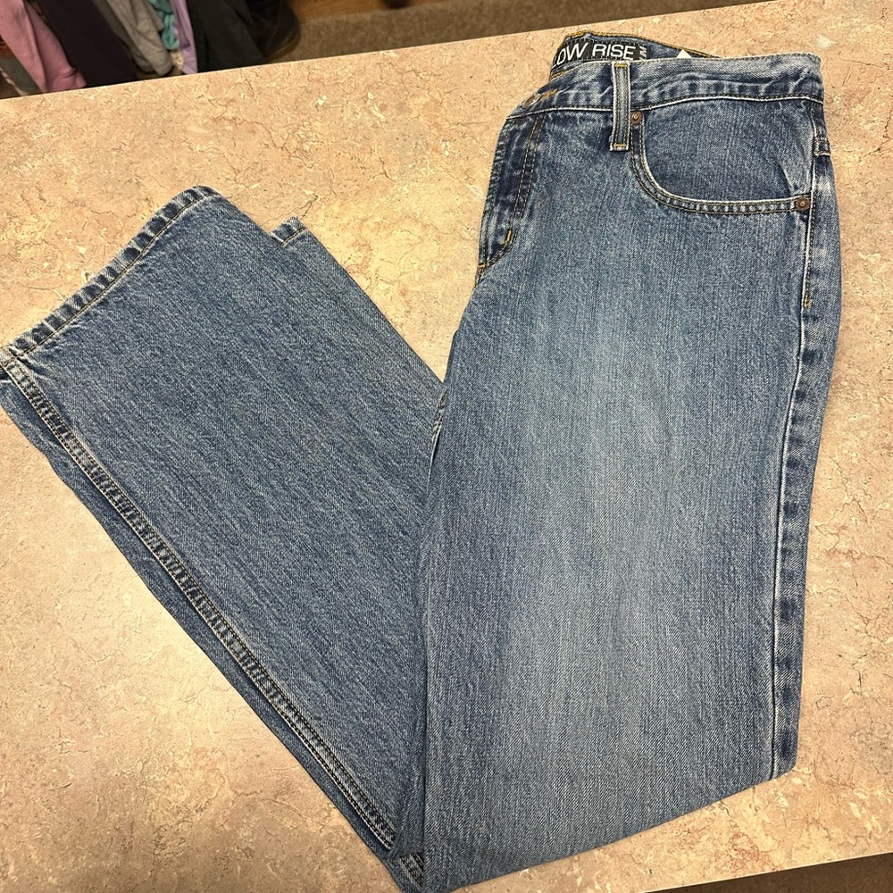 Junior 90s Cruel Girl size 13